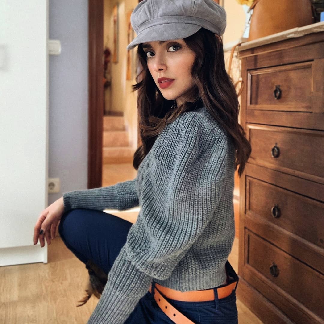 Paola Paz